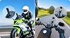 Insta360 Motosiklet Montaj Paketi