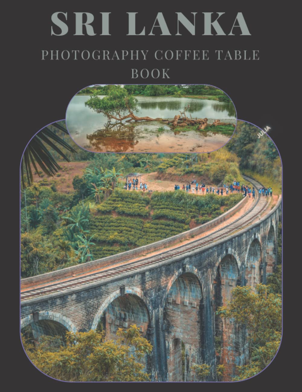 Sri Lanka Photography Coffee Table Book: Cool Pictures That Create An Idea For You About An Amazing Island Country In South Asia ,Buildings ... All Travels,Tourism and Photos Lovers