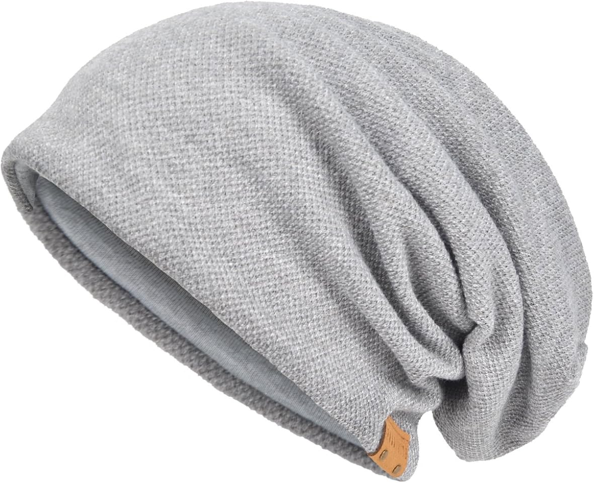 Large mens beanie Clearance