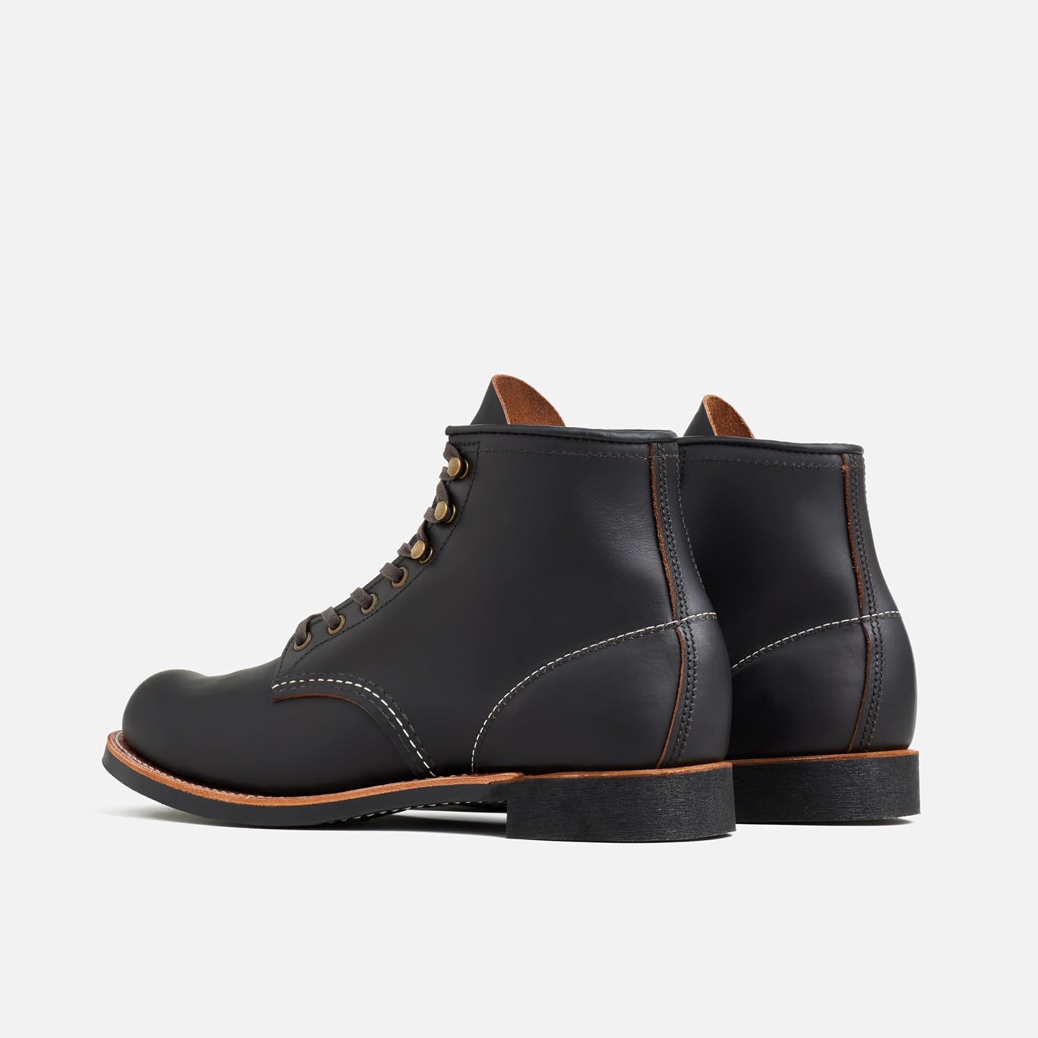 Red Wing Shoes Heritage Blacksmith Men Boot