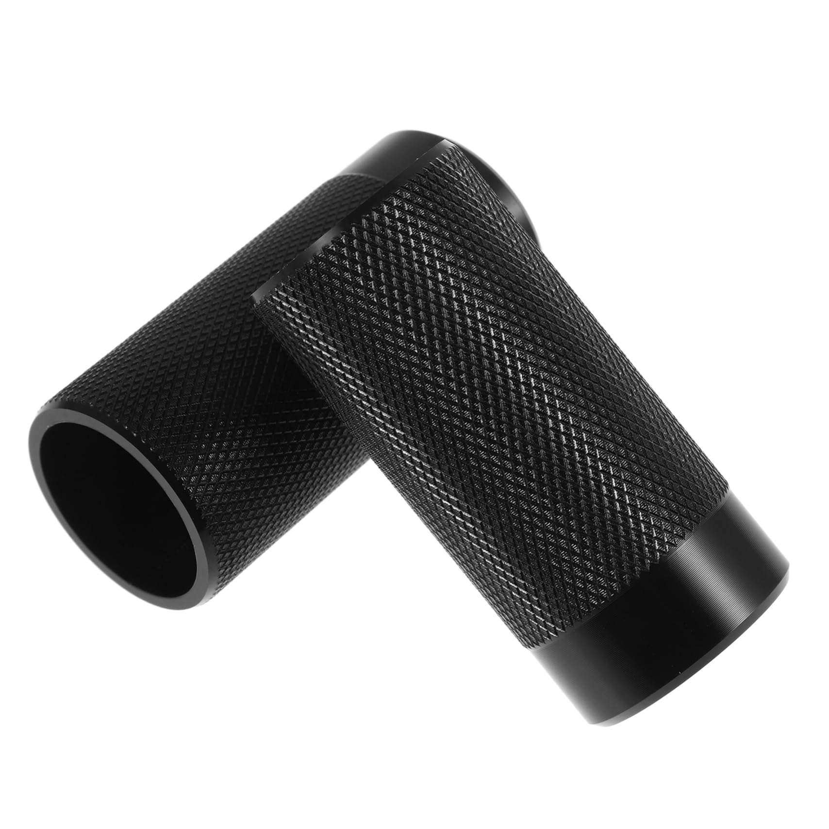 BESPORTBLE Sturdy Electric Bike Pegs 2pcs Aluminum Alloy Bike Rear Foot Pegs Multi-use for Bicycles