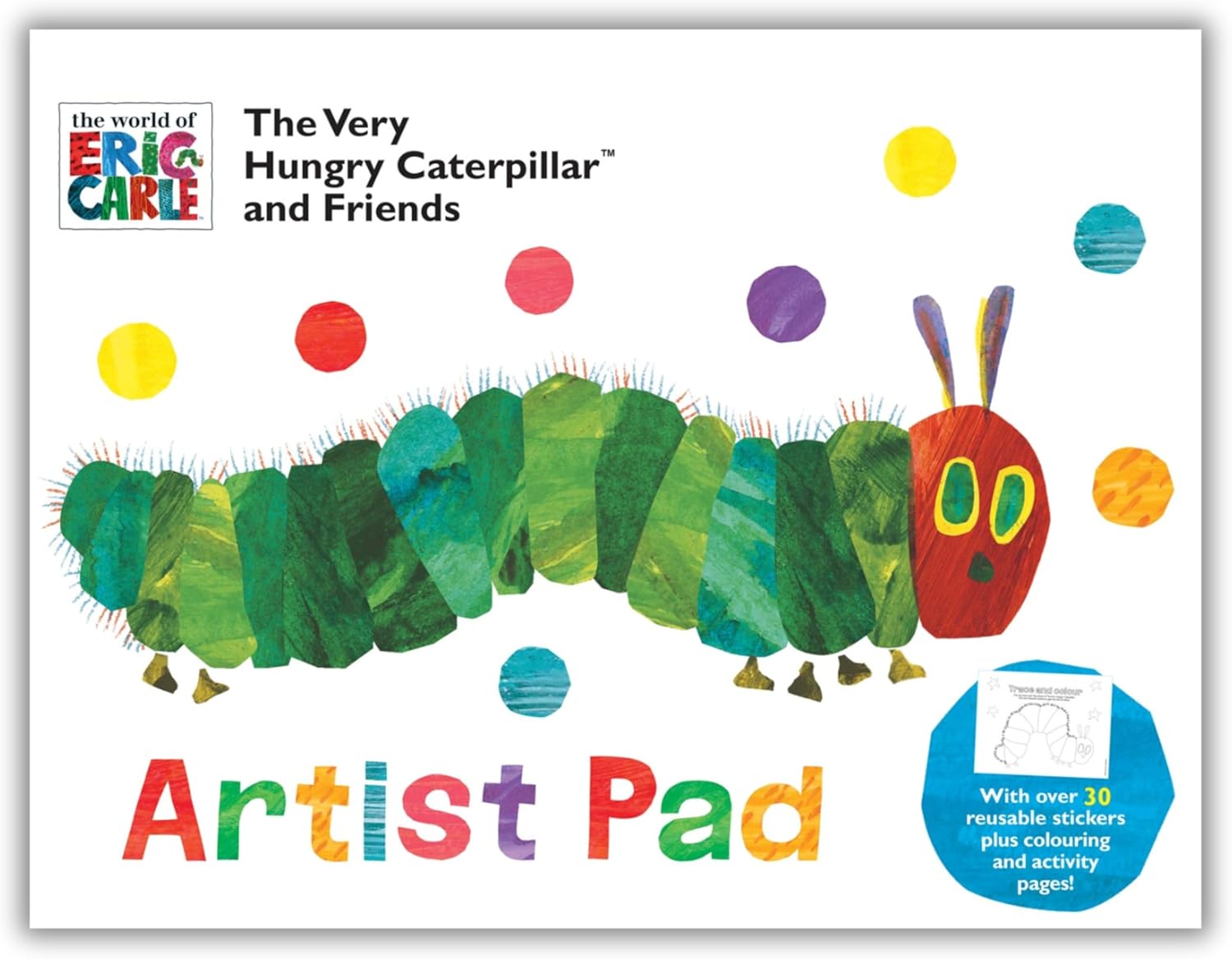 Alligator Products 2978/HCAR VHC Artist Pad