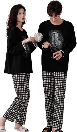 Checkered matching pjs Clearance