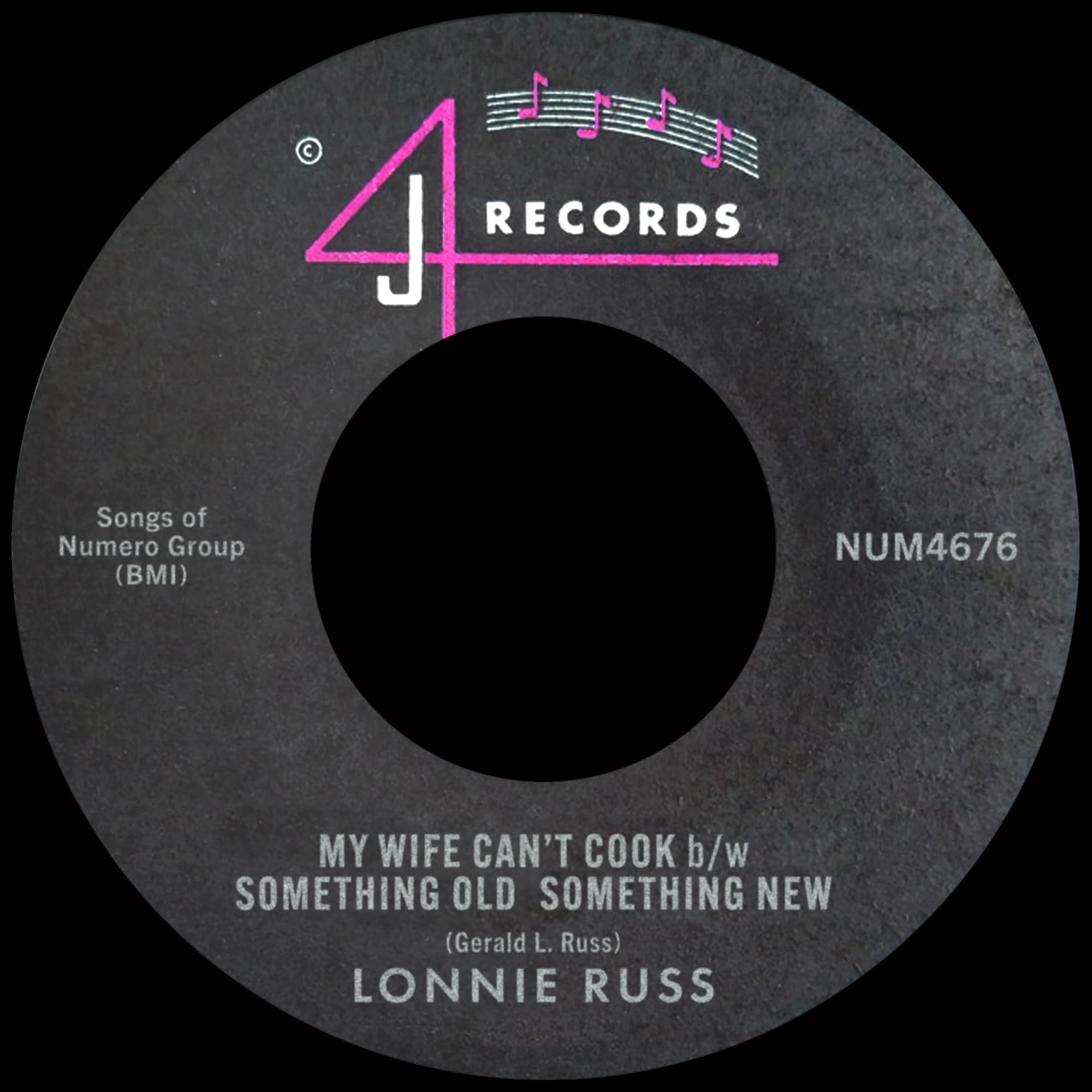 Lonnie Russ