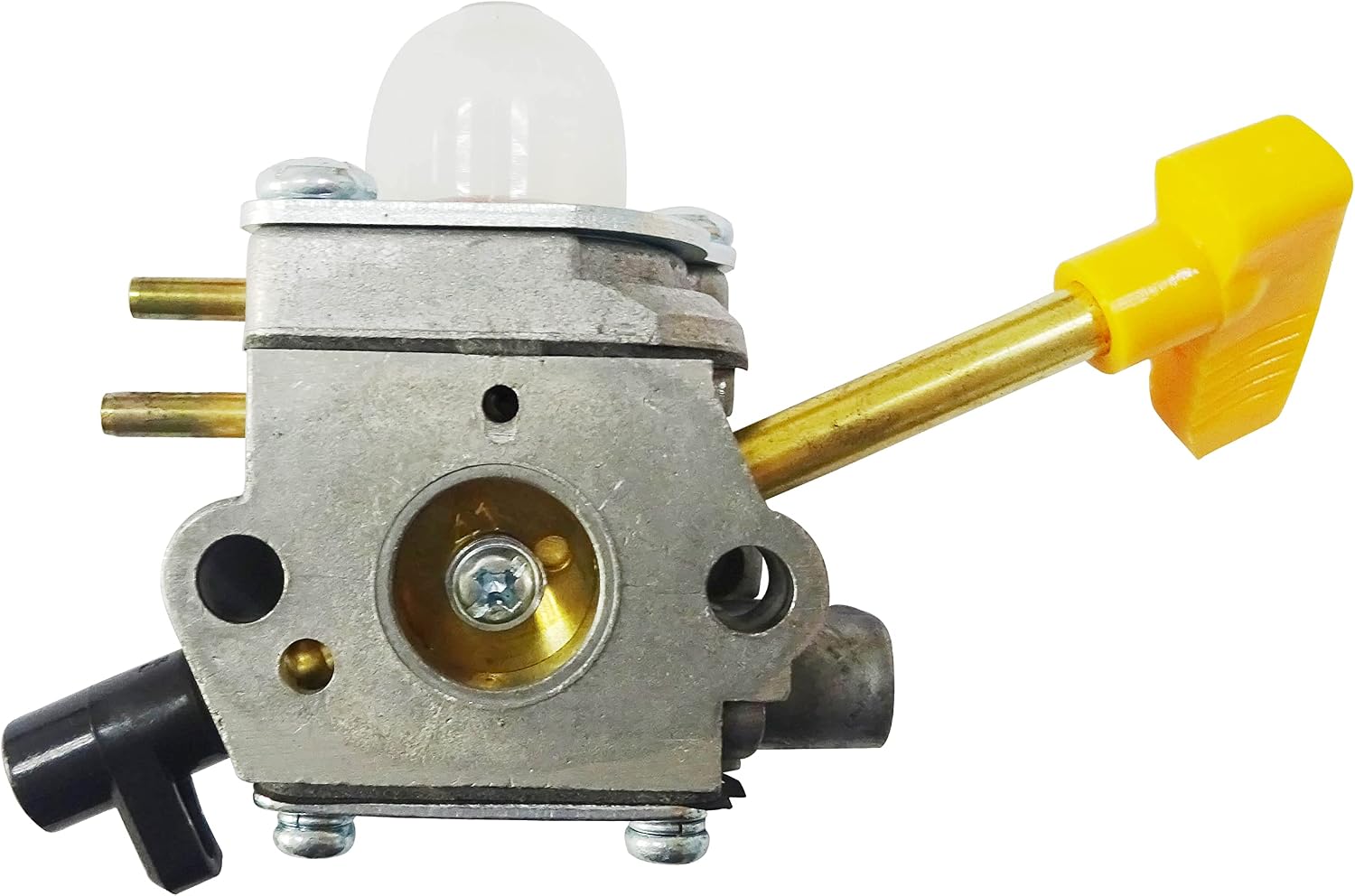 Carburetor for Homelite Ryobi 26cc blower