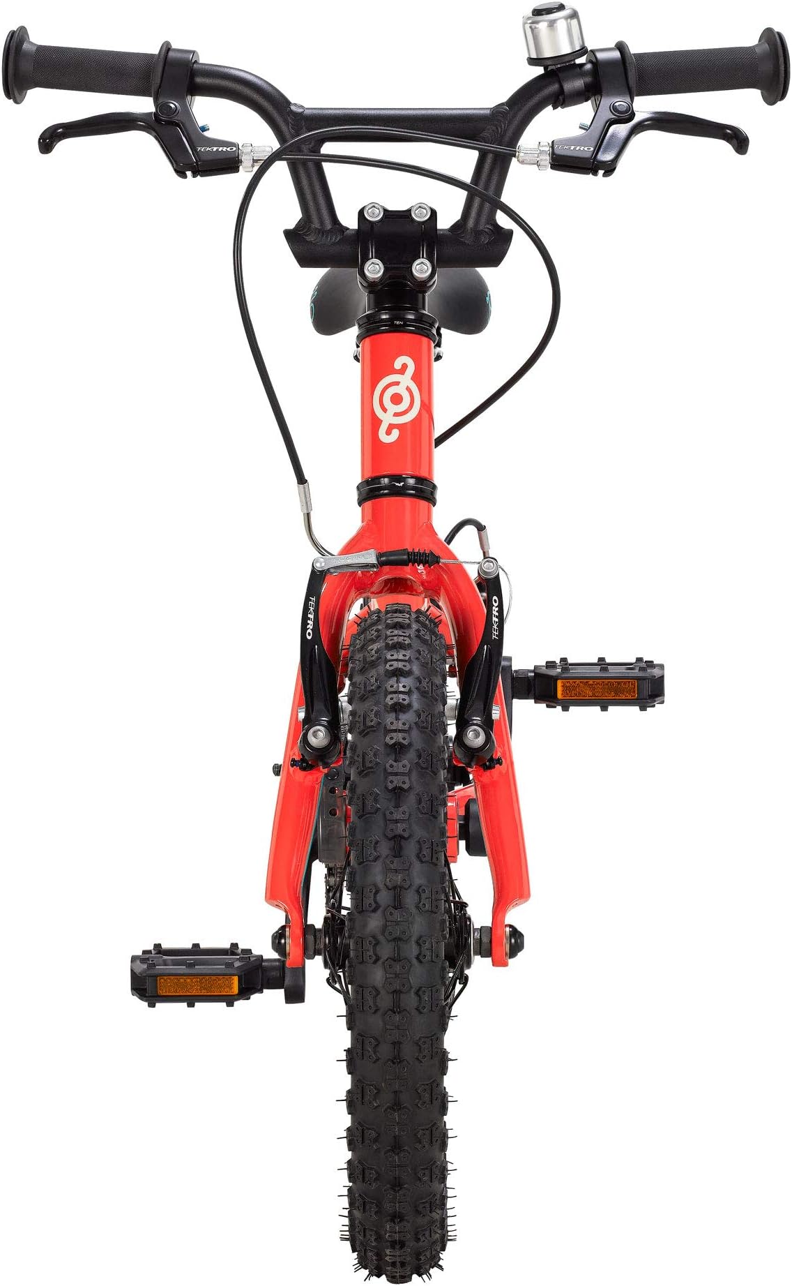 Pello 14" Children's Bike - Romper