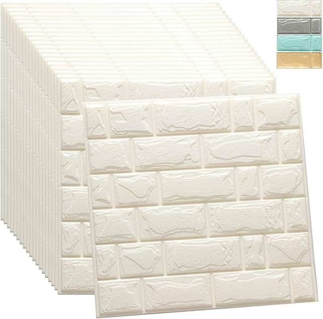 styrofoam wall panels