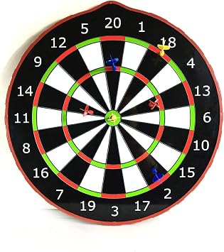 Star Manyetik Dart