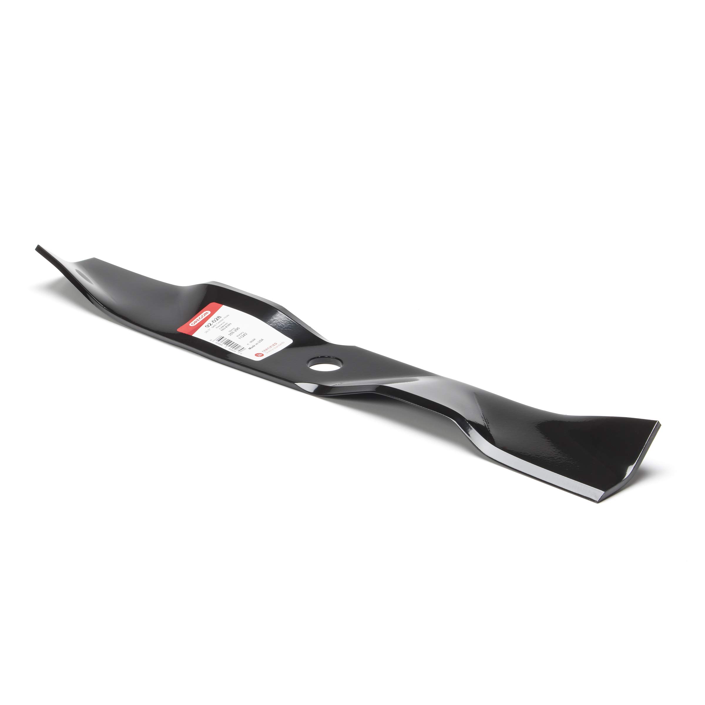 Amazon.com : Oregon 92-028 Exmark Replacement Mulching Lawn Mower