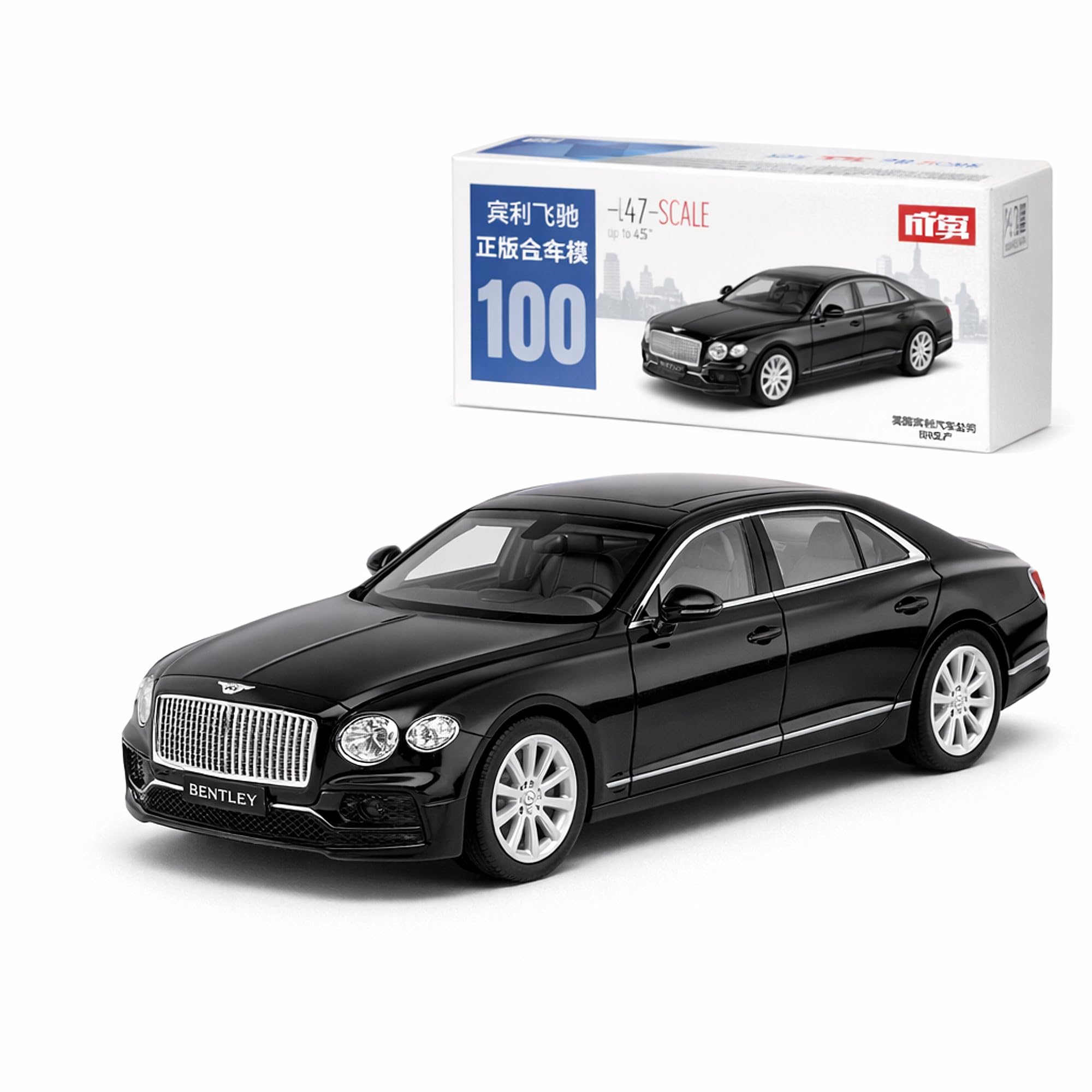 BMW X7 Diecast Model Car - Official Licensed -19 BMW X7 Diecast Model Car - Official Licensed -19