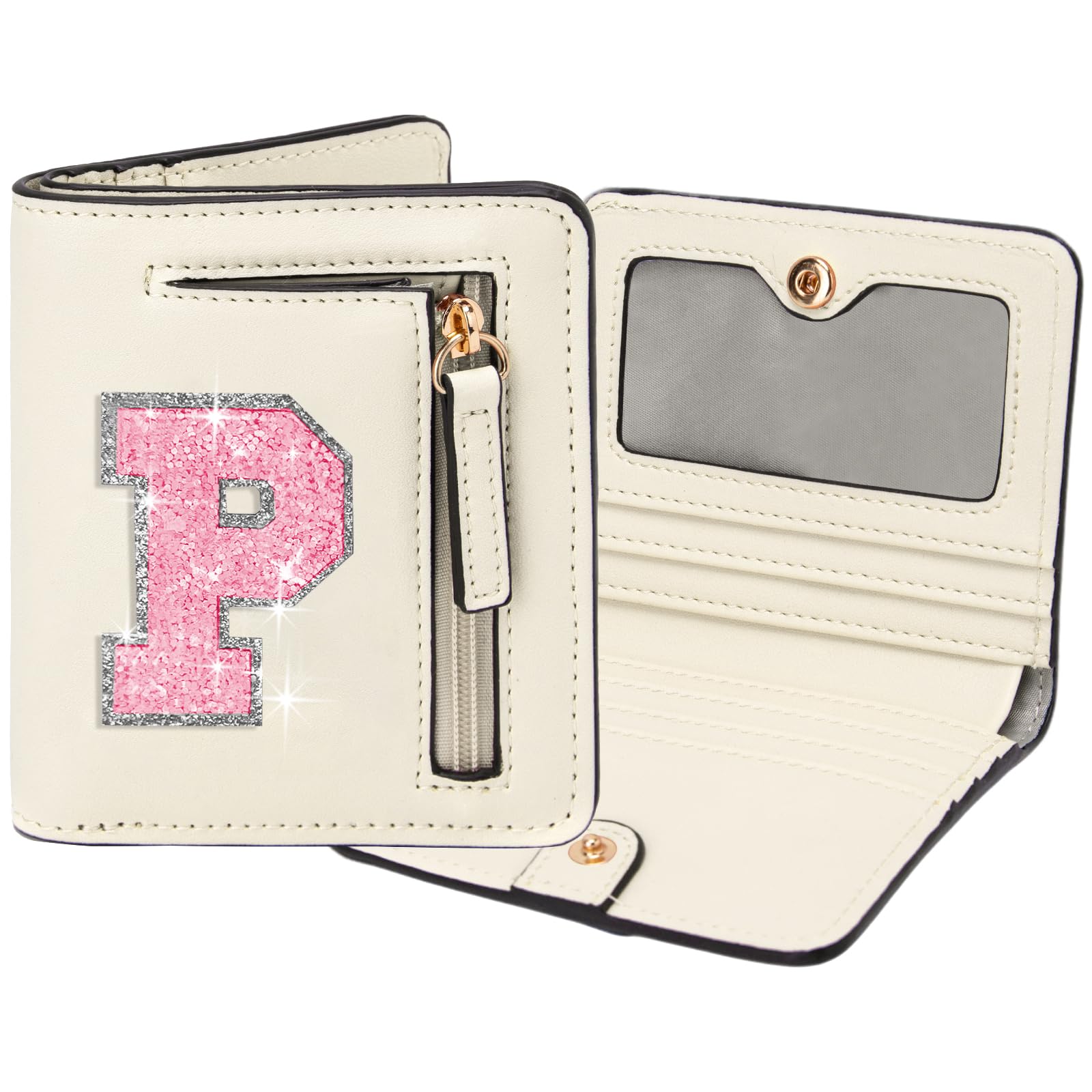 Birthday Gifts for Teen Girl Kids Wallet Little Girl Wallet Gifts