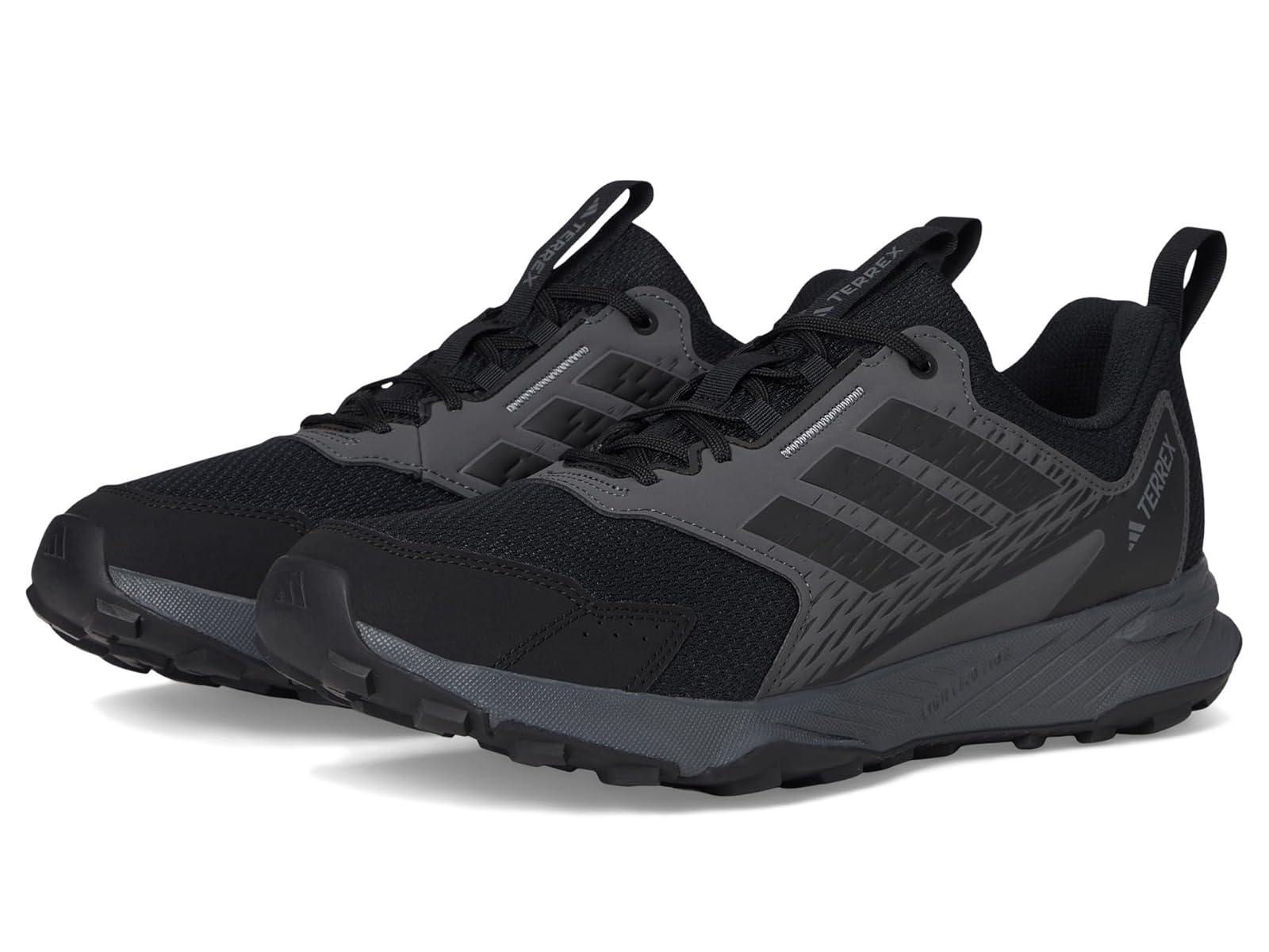 Мужская обувь adidas Outdoor Terrex Tracefinder 2 Кроссовки для бега по тропе