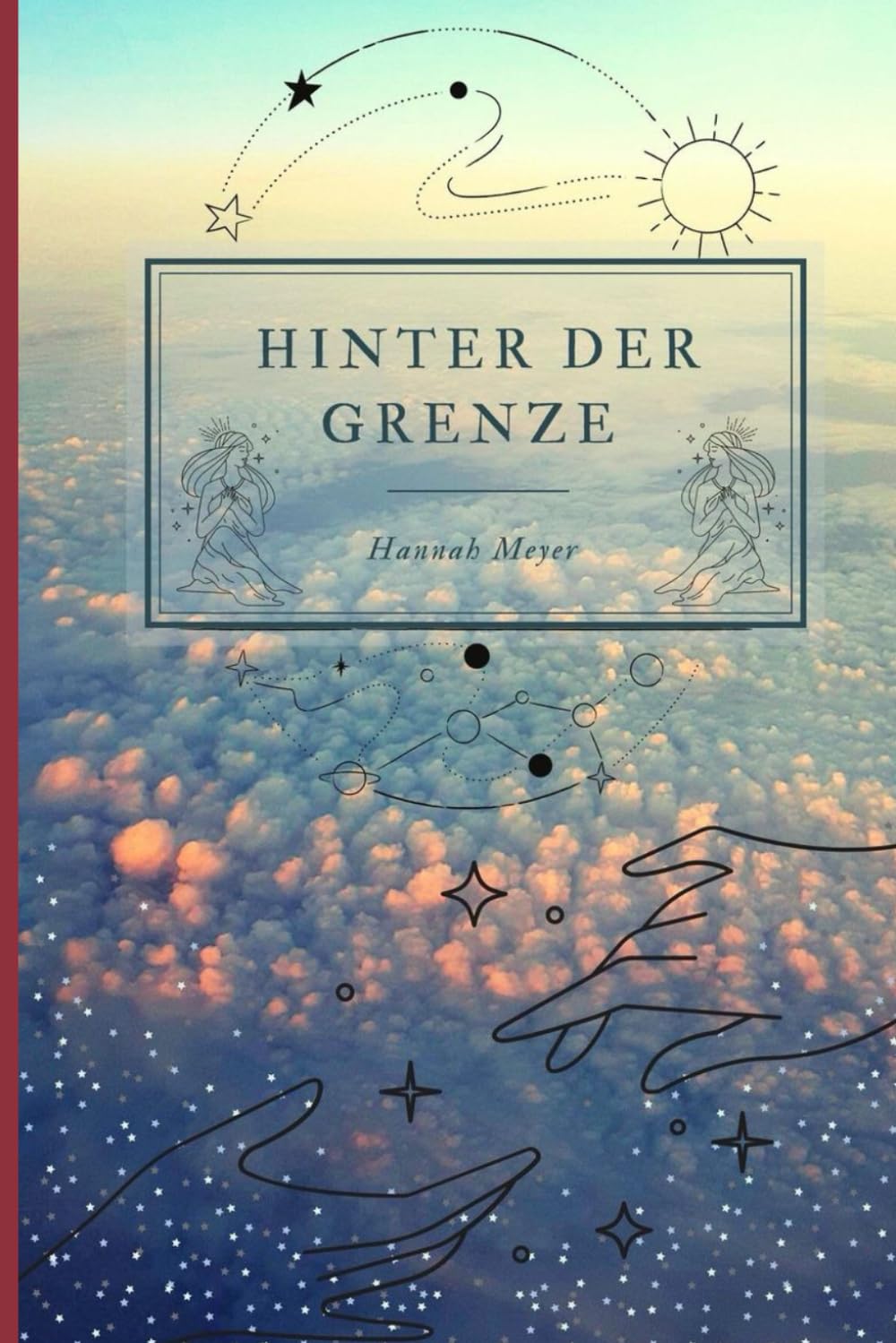 Hinter der Grenze