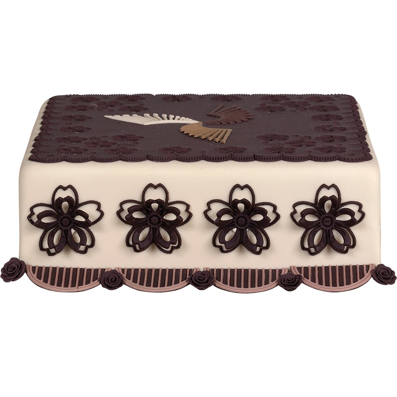 Scheda Prodotto jem tagliapasta cake design scarpette