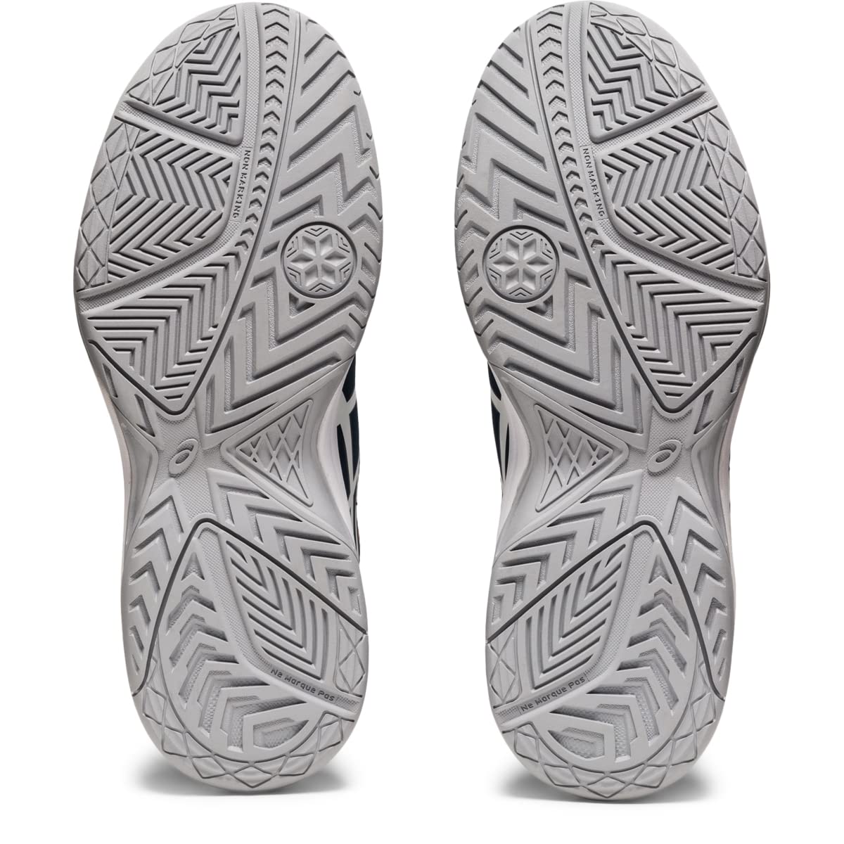 ASICS Kids' Upcourt Volleyball Shoes