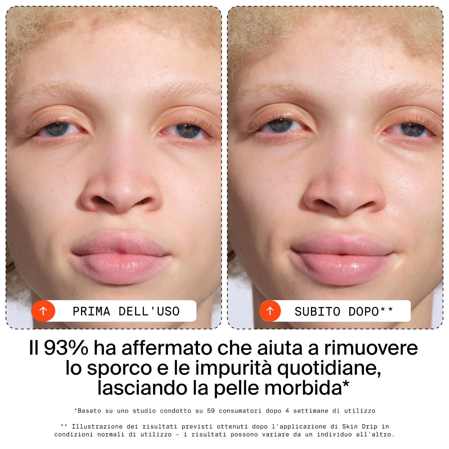 Youth To The People Supershroom Cleanser Detergente Viso Quotidiano, Lenisce le Irritazioni, Nutre la Pelle, Non Comedogenico, Struccante Delicato, Oftalmologicamente Provato