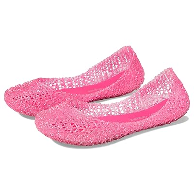 Mini Melissa Campana Papel (Little Kid/Big Kid) Girl