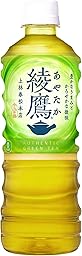 コカ・コーラ 綾鷹 525mlPET×24本