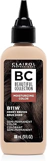 Clairol Professional Beautiful Collection Semi-Permanent Hair Color - Zero Damage, Ammonia-Free for All Hair Textures