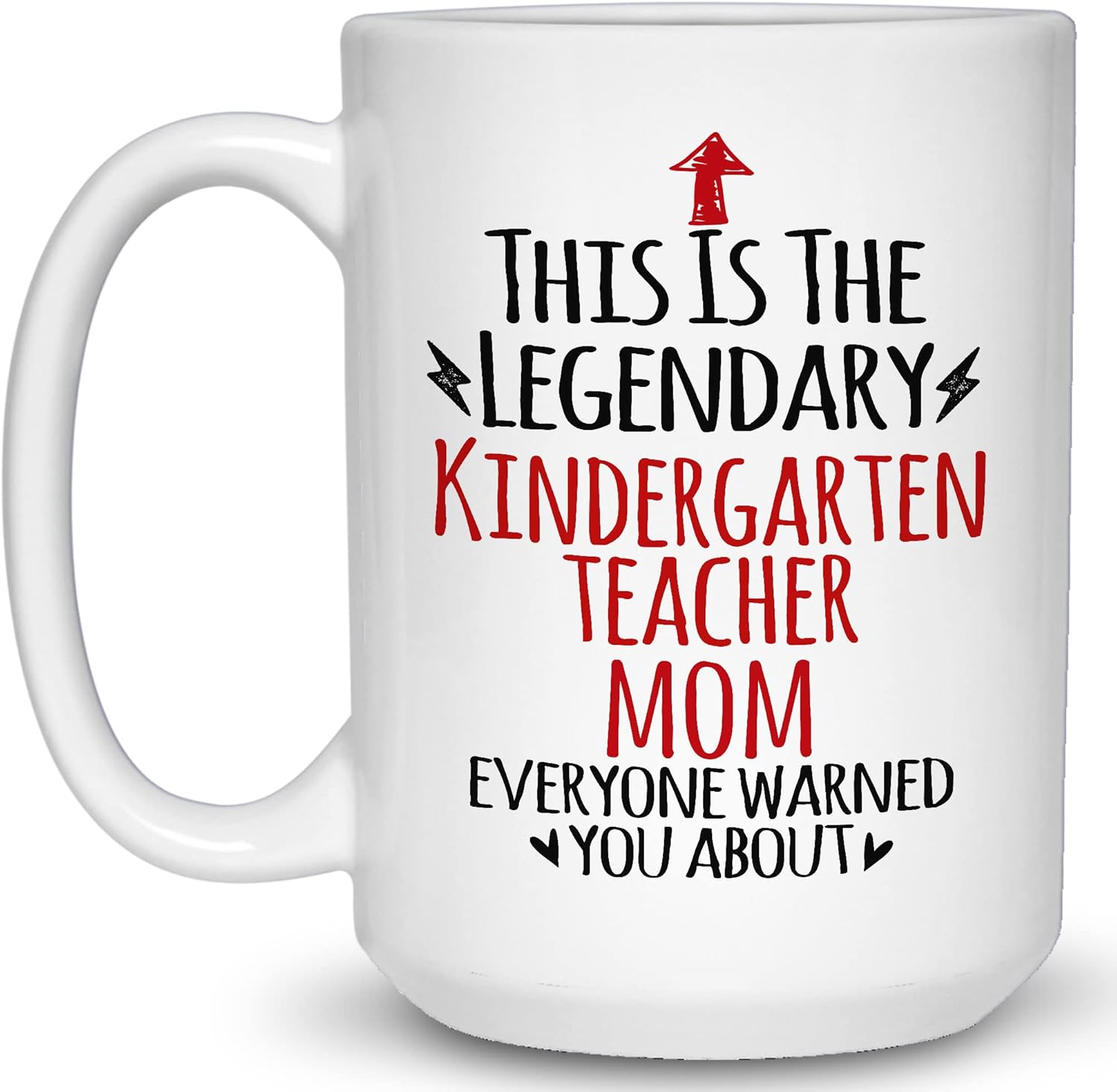 Amazon Funny Kindergarten Teacher Mom Mug Cool Gifts For Mom For amazon-funny-kindergarten-teacher-mom-mug-cool-gifts-for-mom-for