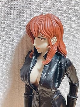 ルパン三世 胸像フィギュア 616TNMF53KL._UF350,350_QL80_.jpg