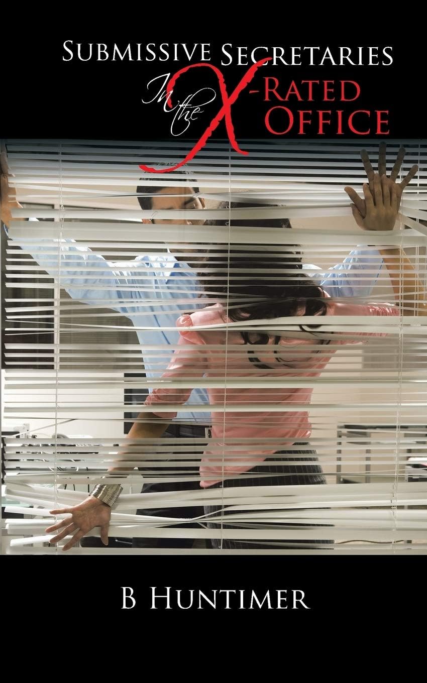 Submissive Secretaries in the X-Rated Office Paperback โ January 17, 2014
