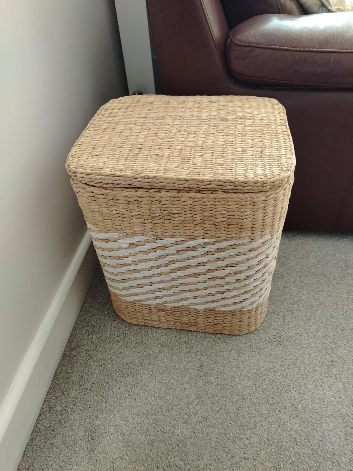 Customer photo