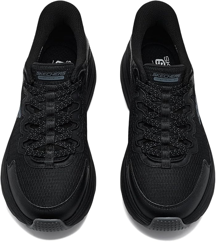 Обувь SKECHERS Max Cushioning Zirrus Hands Free Slip-Ins — фото 6