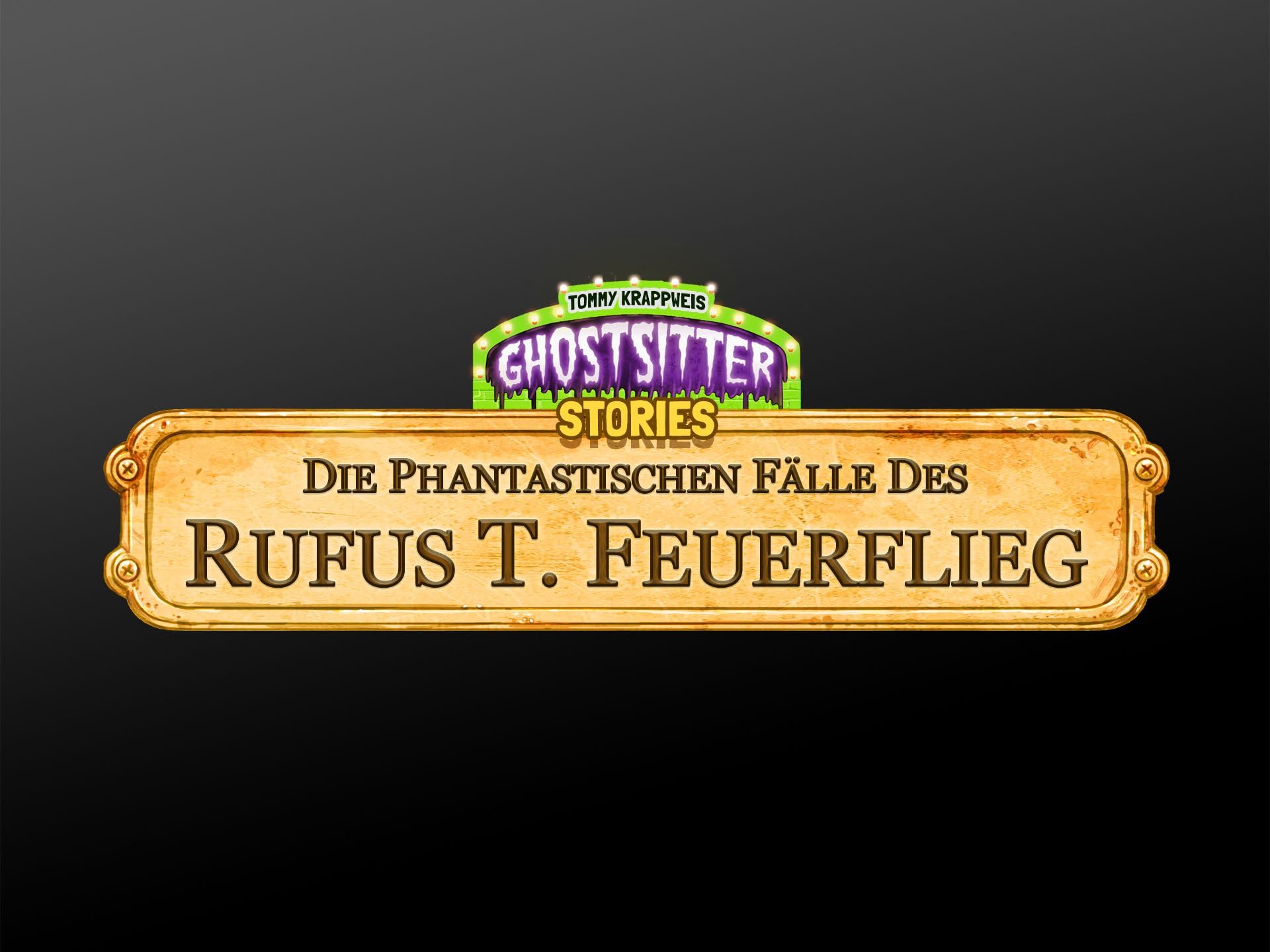 Rufus T. Feuerflieg