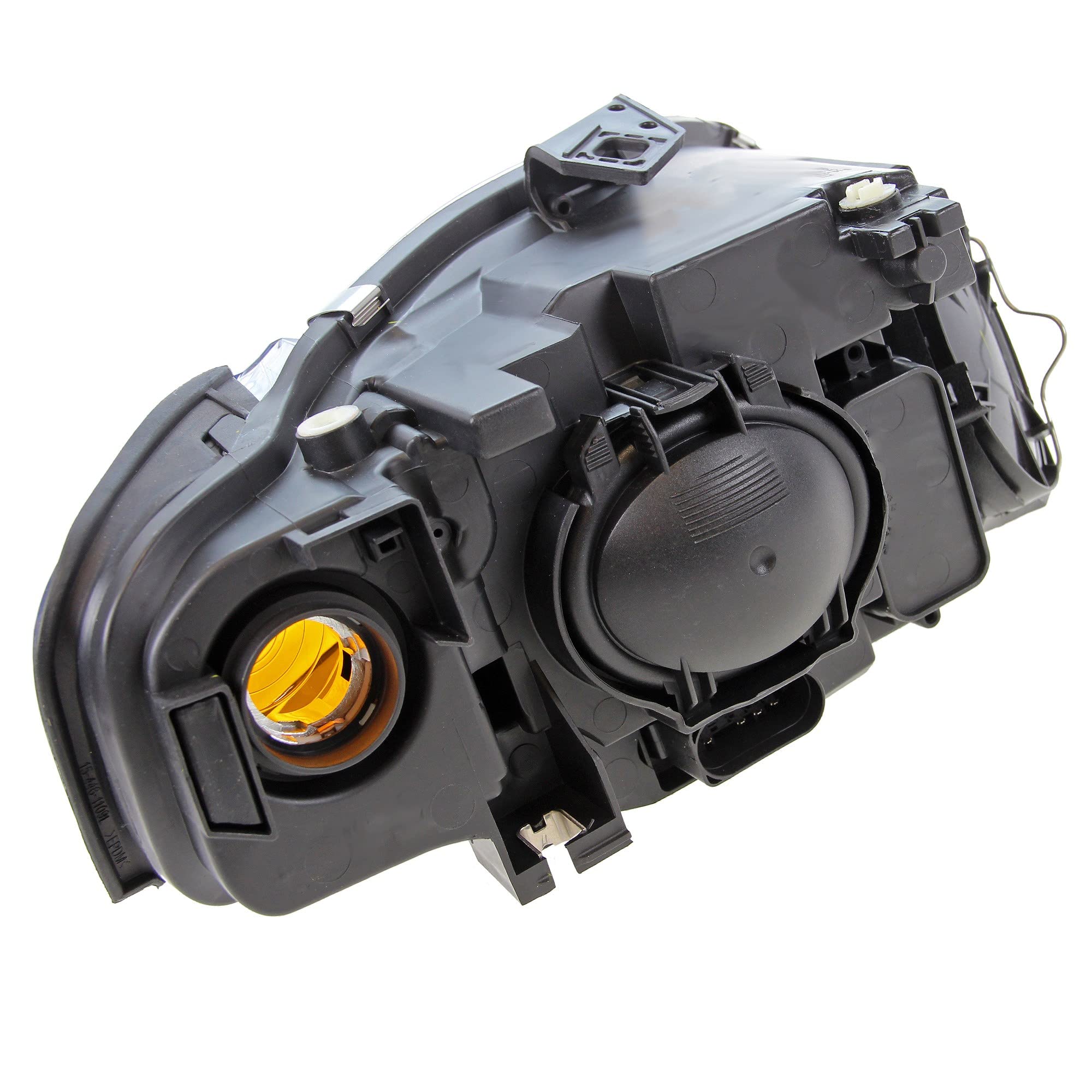 ATEC Germany 2x faros Faros delanteros Faros principales izquierda +