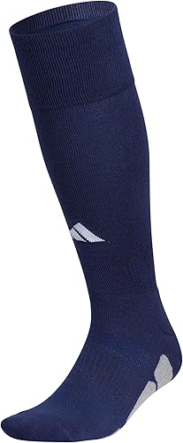 Adidas Calcetines sobre la pantorrilla, de uso general, para todo deporte, 1 par