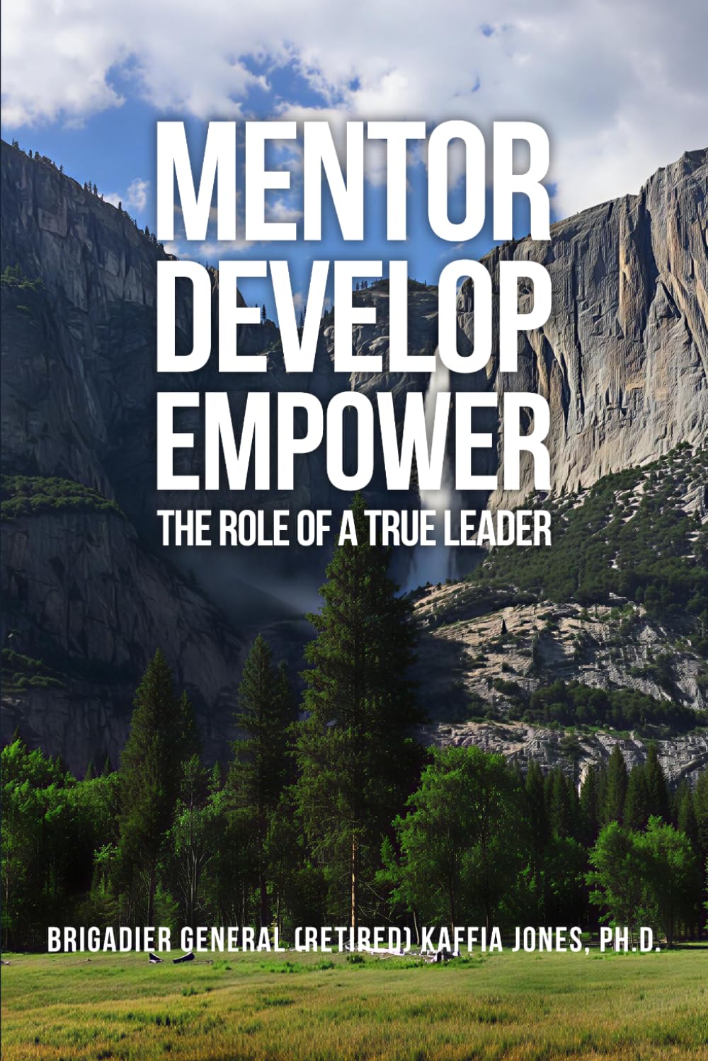 Mentor, Develop, Empower: The Role of a True Leader
