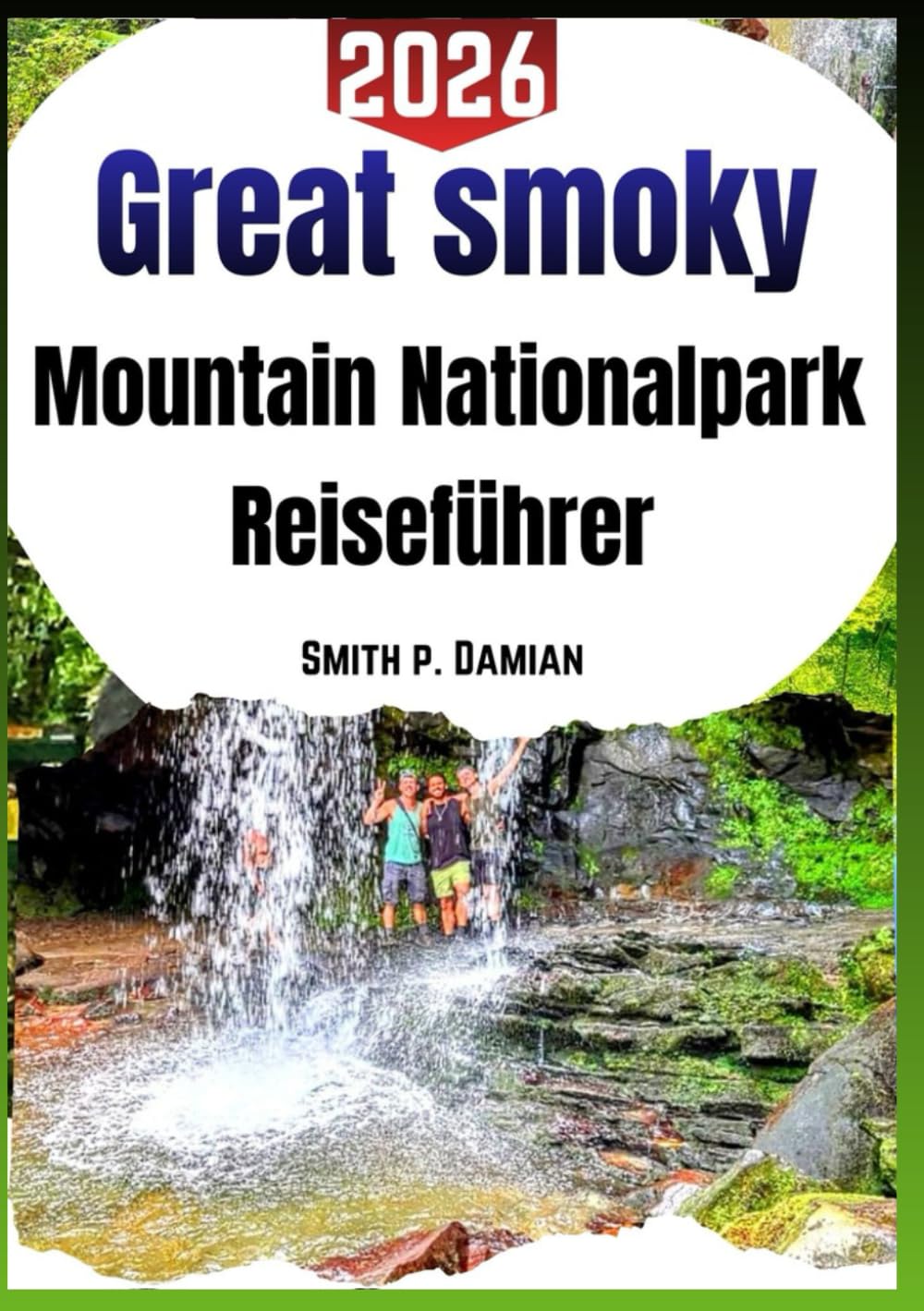 Great Smoky Mountains Nationalpark Reiseführer 2026: Leichte Wege, ruhige Ausblicke, Campingplätze, Tierwelt und einfache Planung für entspannte Tage