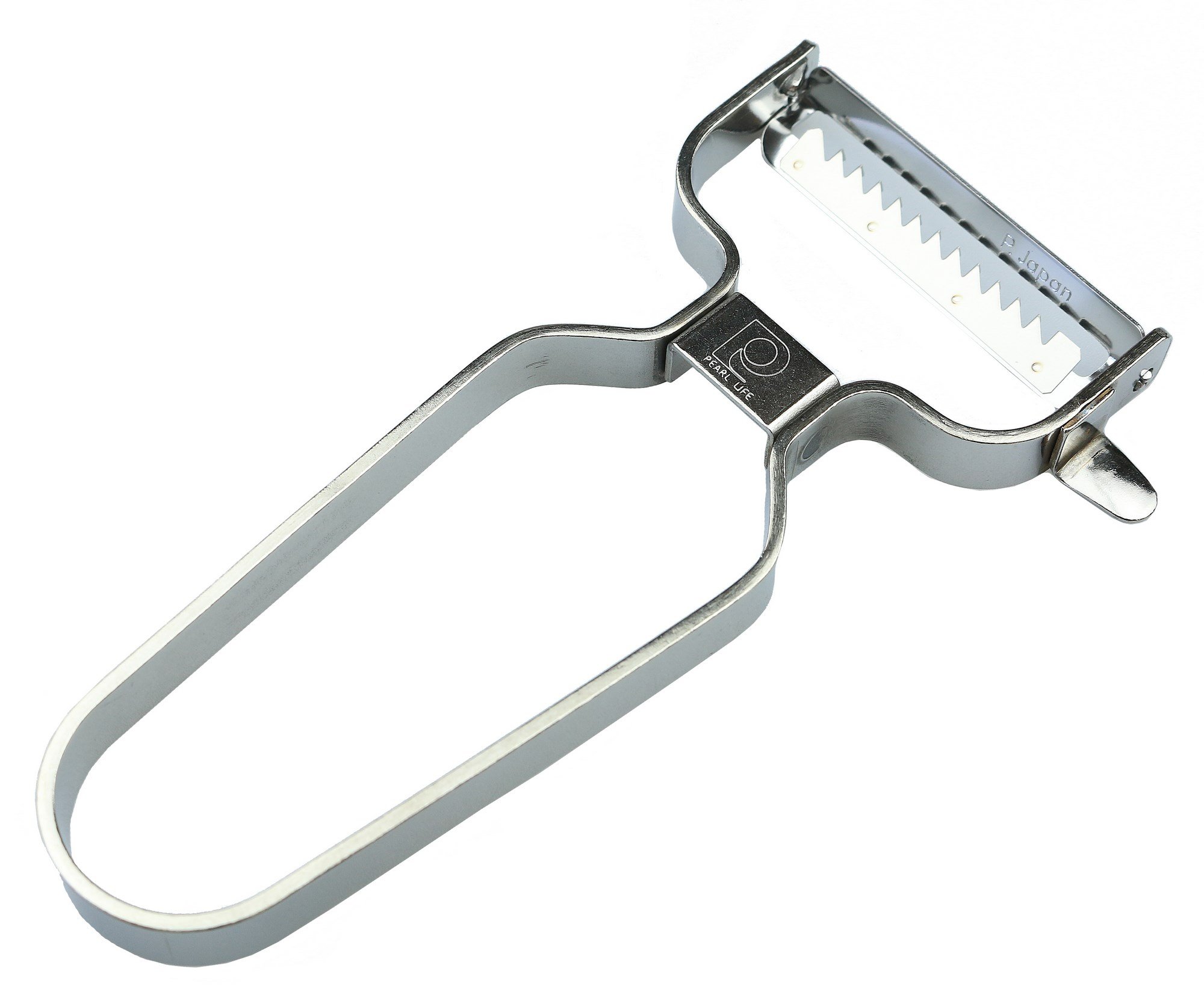 中曽根Cuticle Nipper シルバー ステンレス製 ケース付き 中曽根Cuticle Nipper シルバー ステンレス製 ケース付き