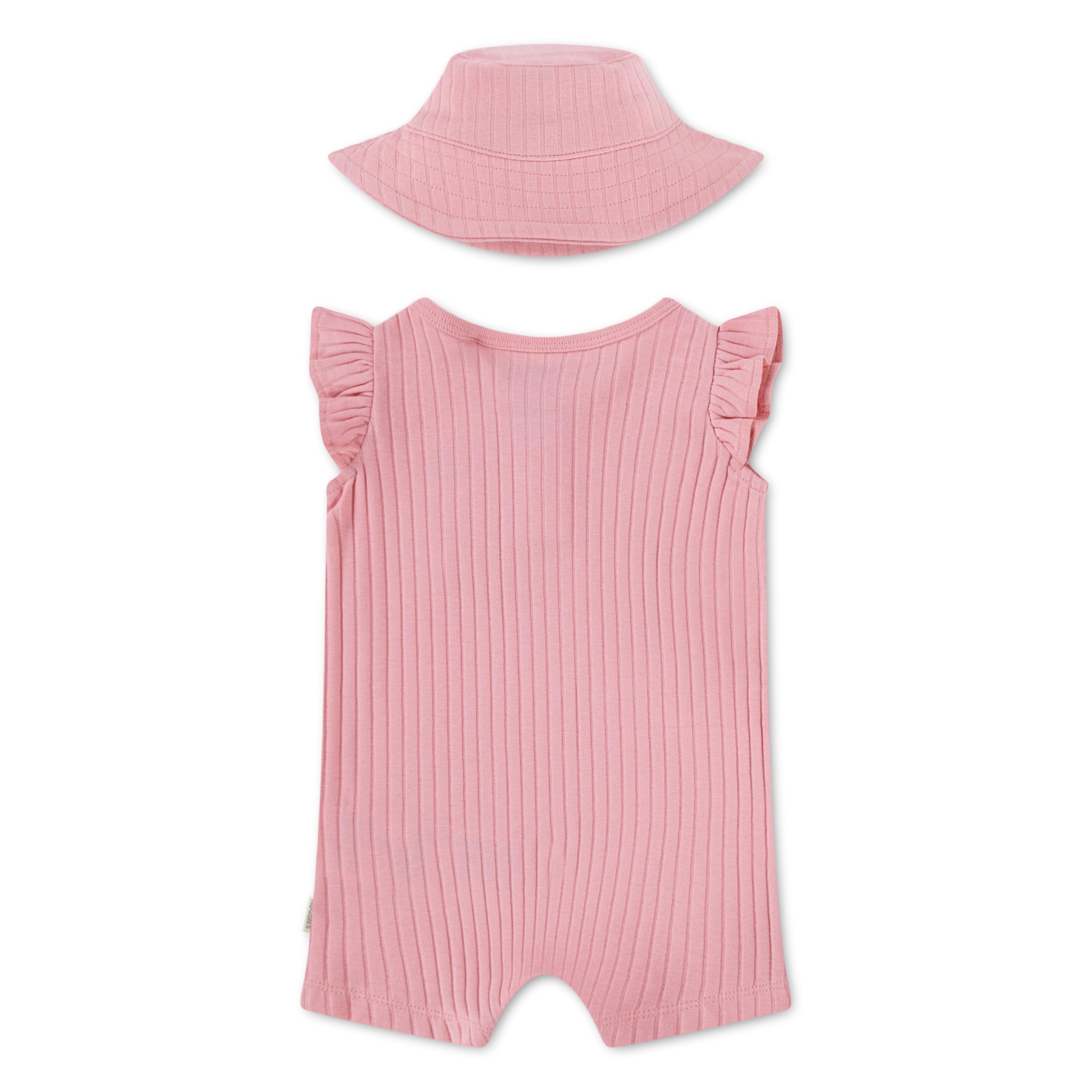 Huggies Pagliaccetto e Cappellino Verde Bimbo 0-24