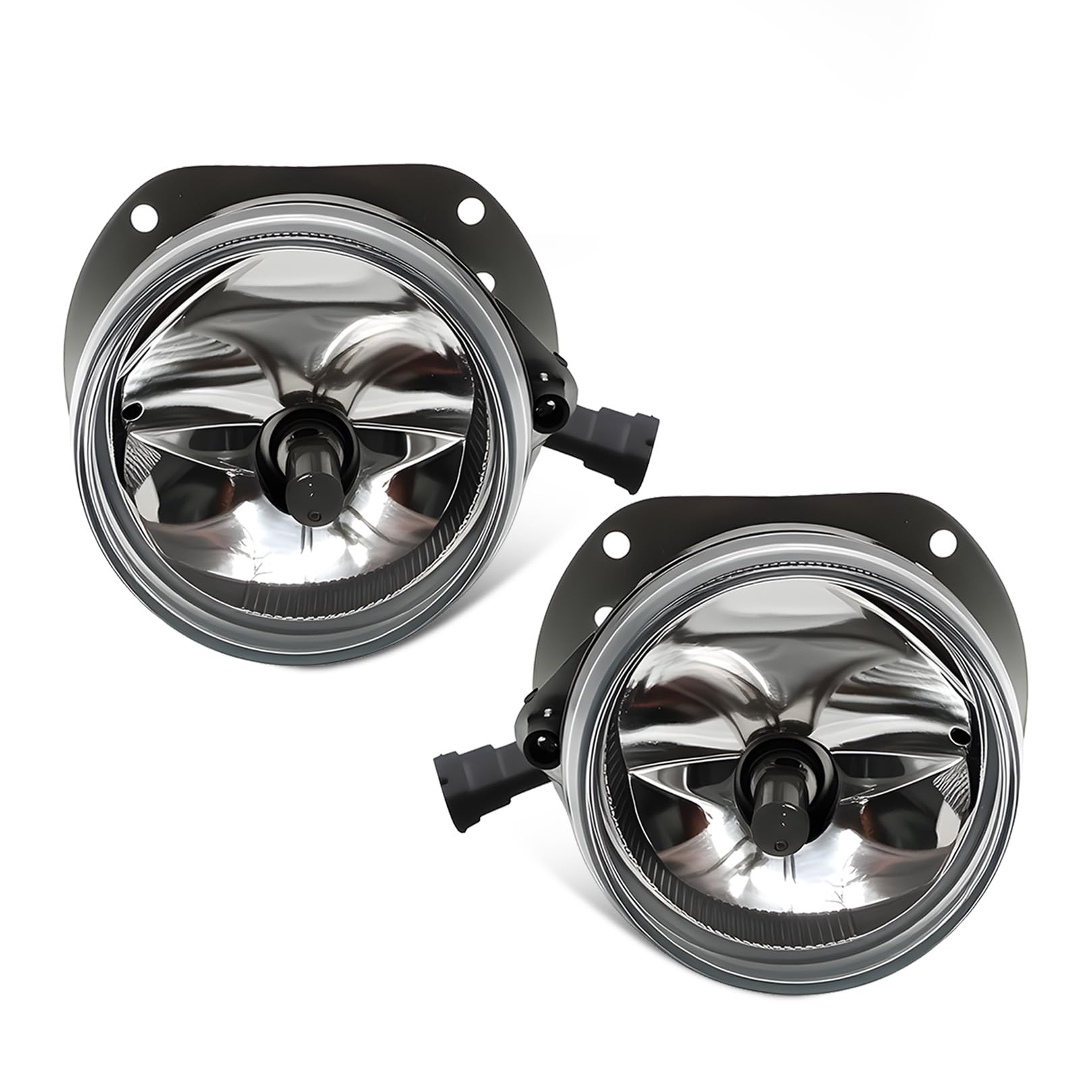 Amazon.com: Jecoupoon Fog Light Assembly Compatible with C300 C350