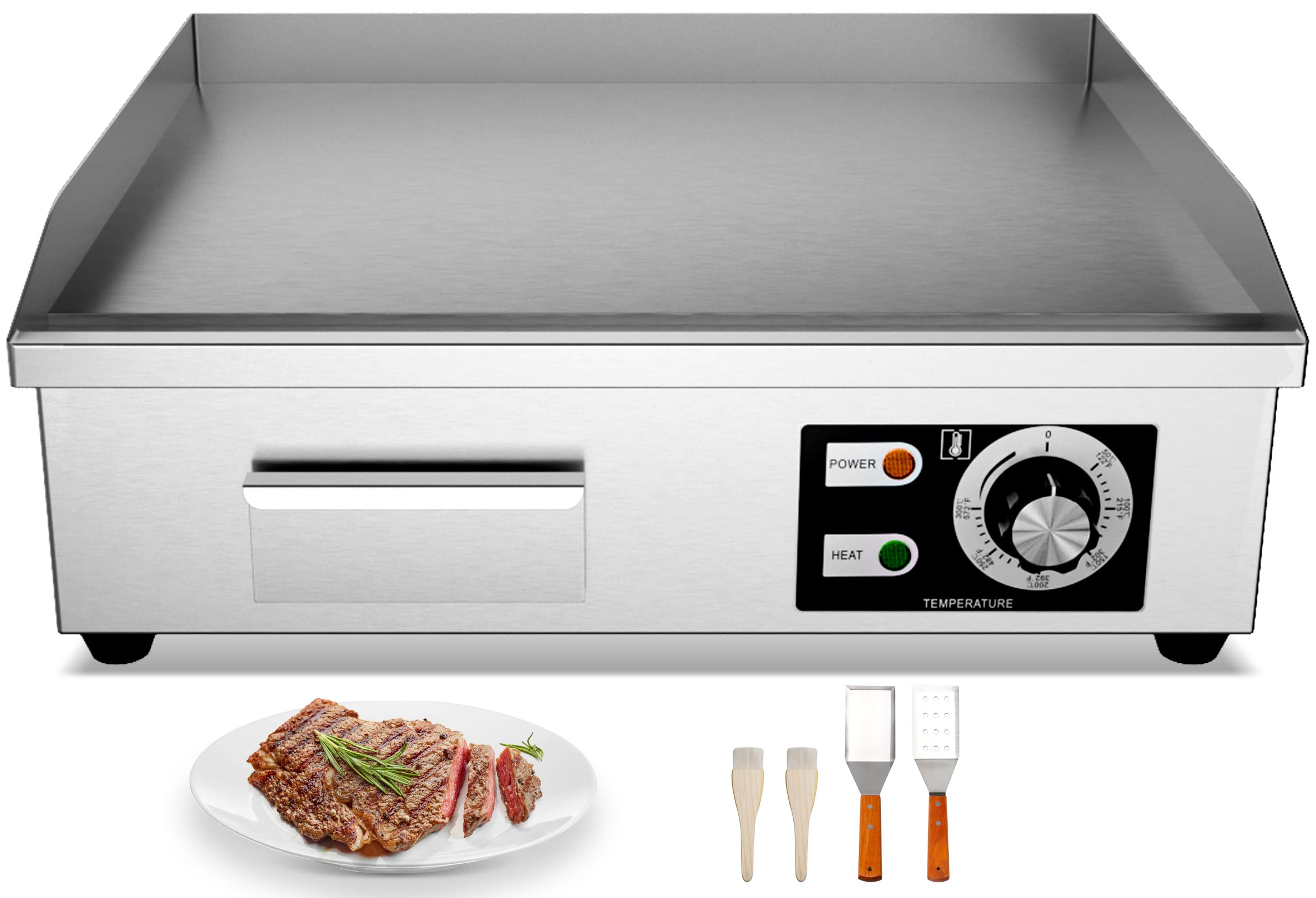 countertop griddle for home