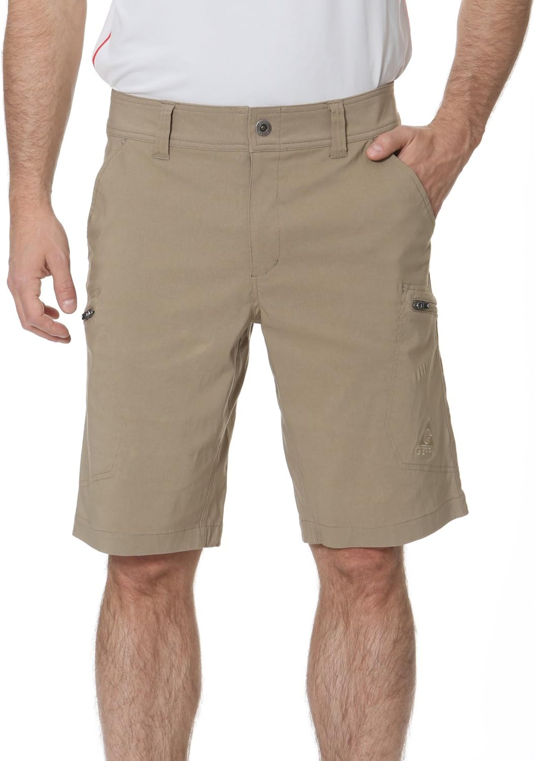 Gerry Stretch River Hiking Short