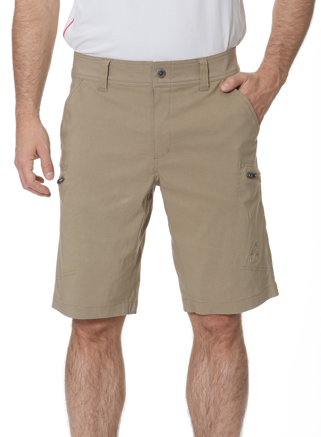 Gerry Stretch River Hiking Short