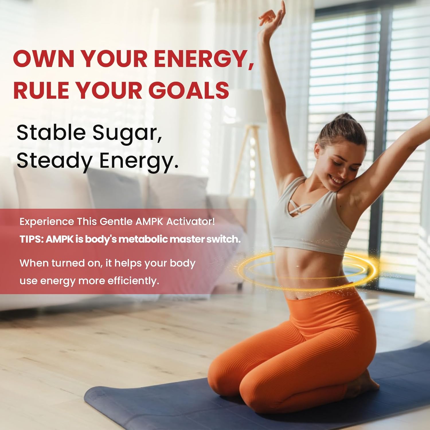 Ceylon Cinnamon Berberine Gummies 2000mg Sugar Free, Organic Berberine HCI Supplement with Ceylon Cinnamon, Bitter Melon, Green Tea, Chromium, Magnesium Glycinate & Methyl B12 for Women & Men, 120ct - Image 4