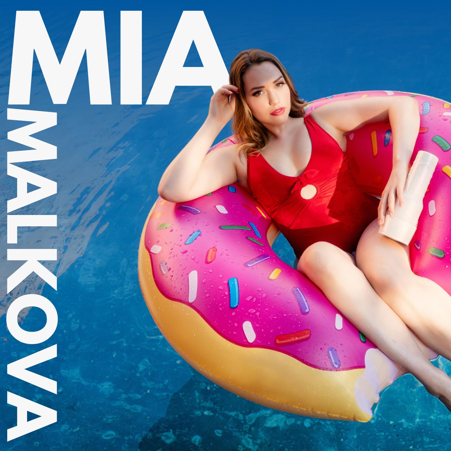 Fleshlight Girls | Mia Malkova | Boss Level