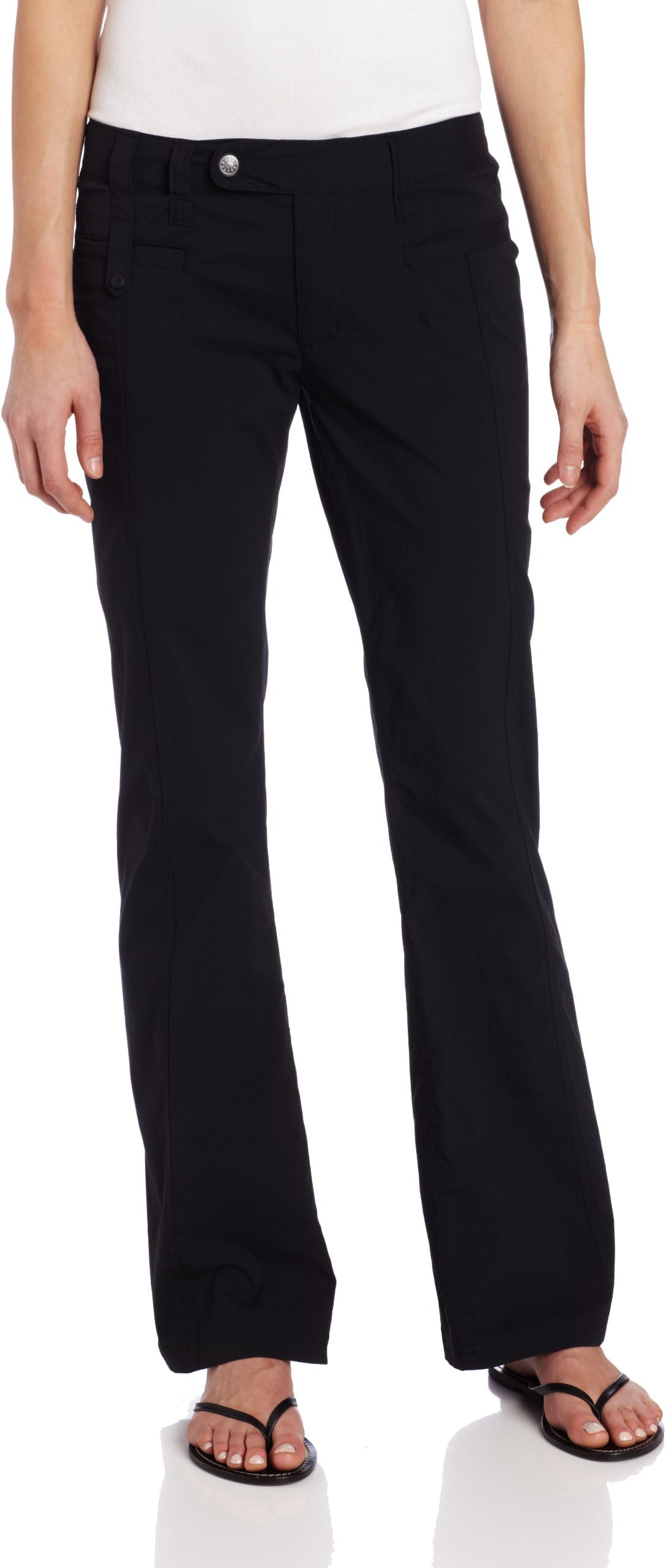 Royal Robbins Women's Discovery Pant