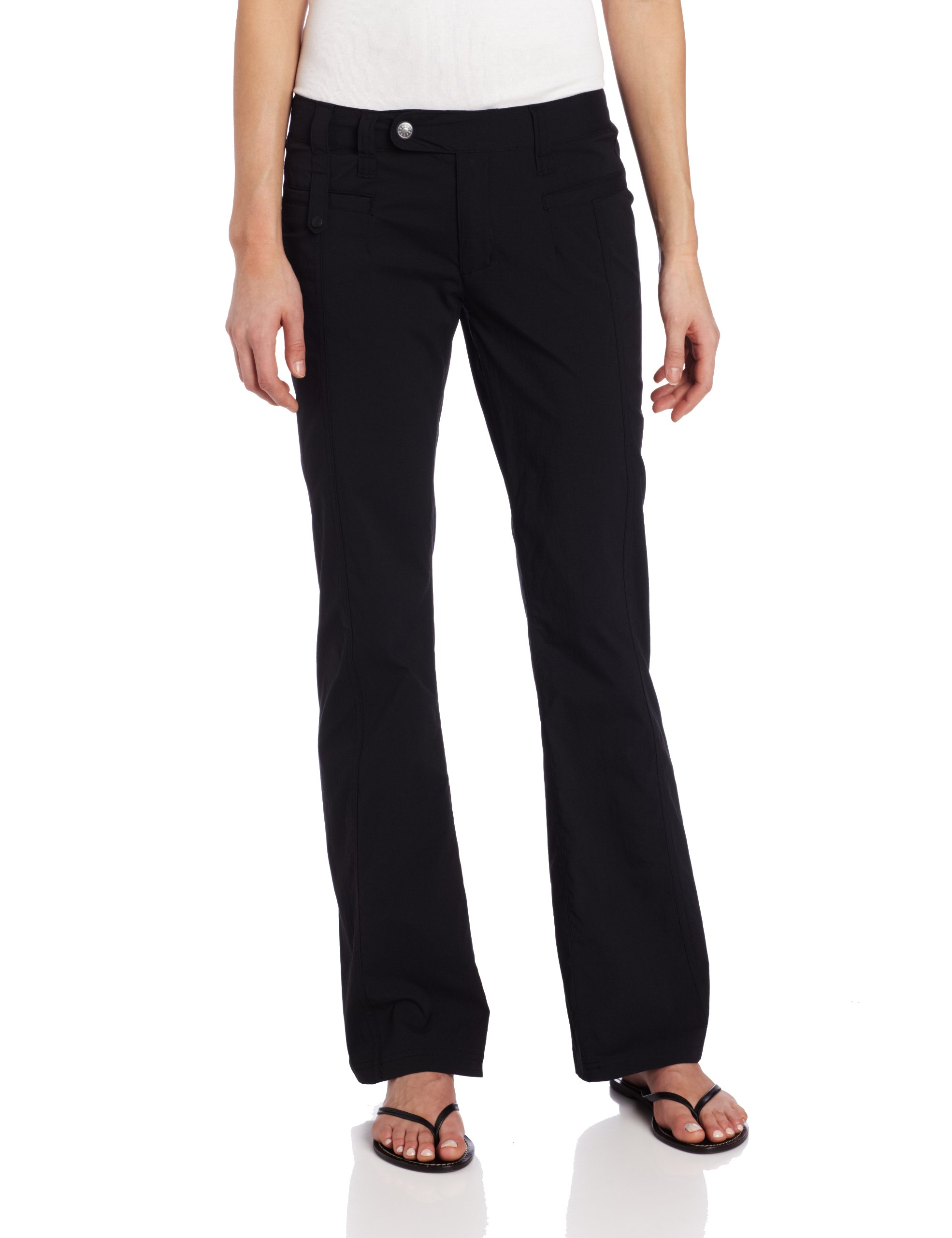Royal Robbins Women's Discovery Pant