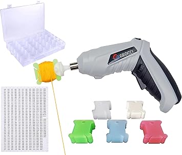 50pcs Embroidery Thread Holder Floss Craft Bobbin ... – Vicedeal