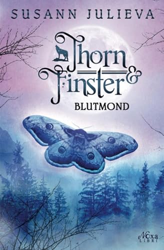 Thorn &amp; Finster: Blutmond