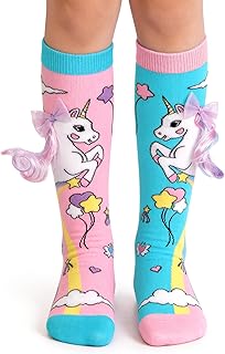 Crazy Socks For Kids Picks collage image 3