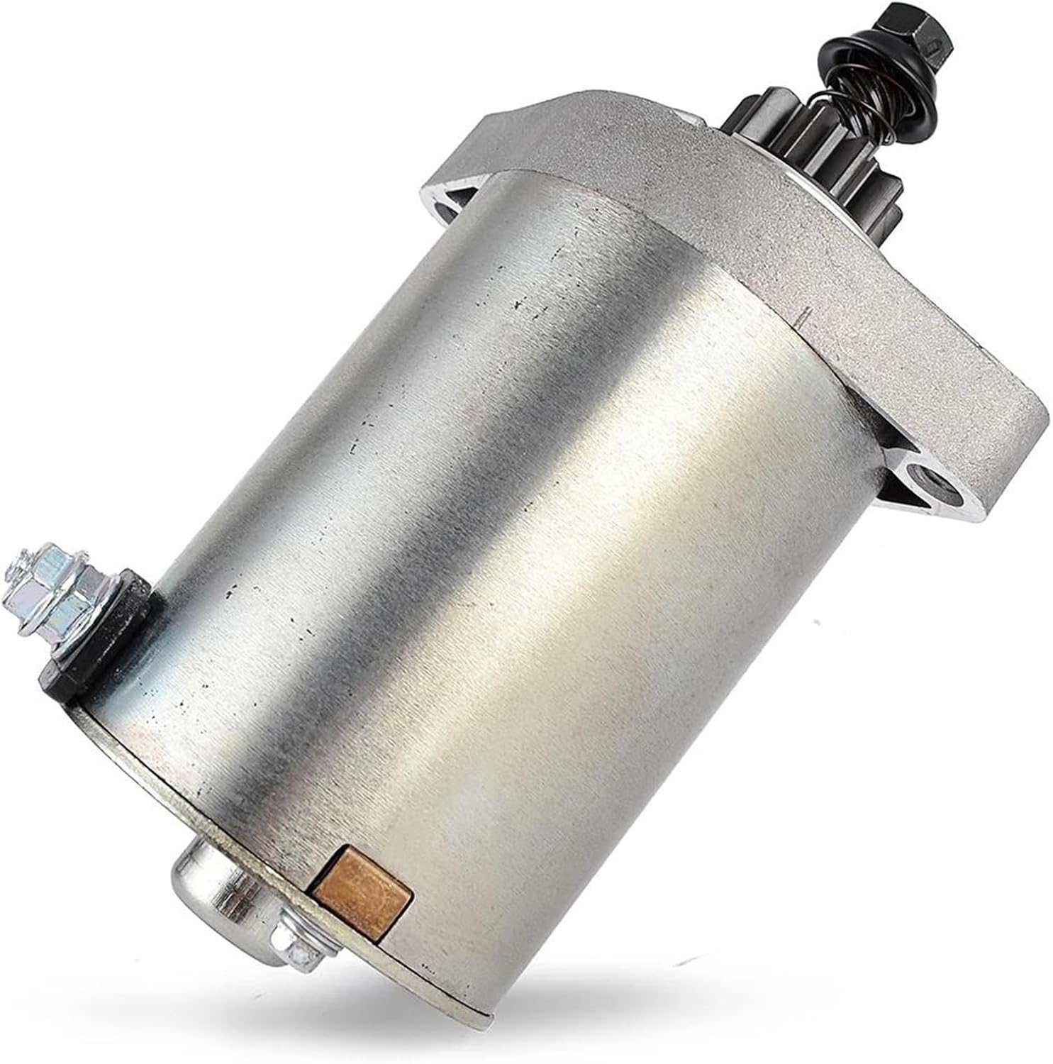 ねこ Starter Motor For Kawasaki 21163-7022A 21163-7029 21163-7031 99999