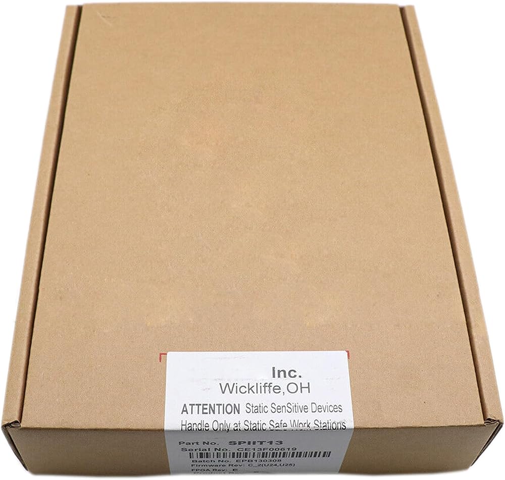 SPIIT13 New and Sealed in Box SPIIT13 1 Year Warranty — 사진 1