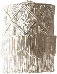 Safari Nursery Lamp