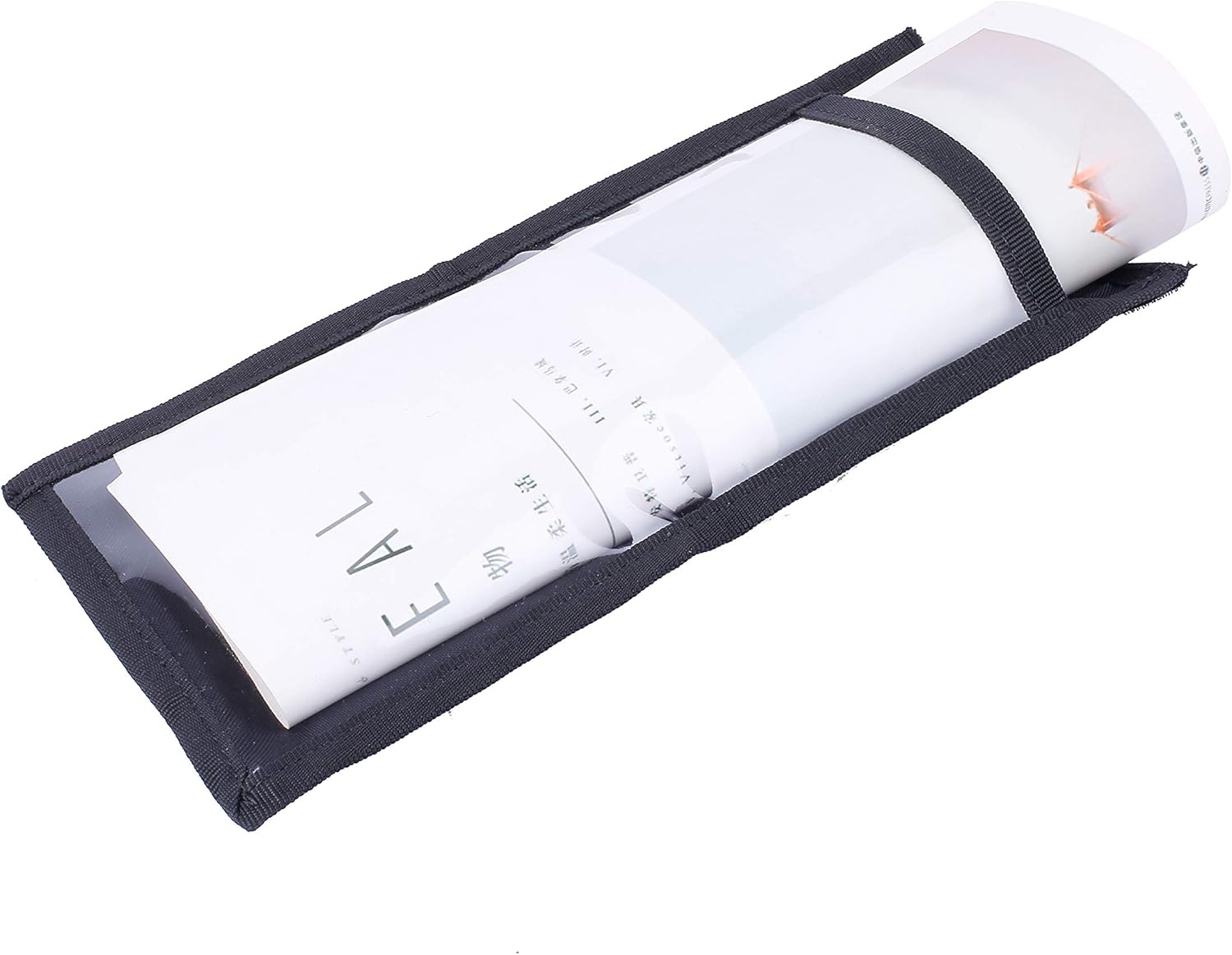 LefRight Multi-purpose Tactical Admin Pouch Molle Nylon Tool Compact Bag Black : Sports & Outdoors